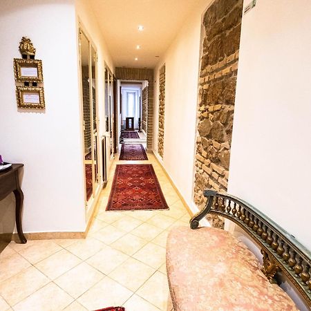 Camere Del Camerlengo Rome Exterior photo