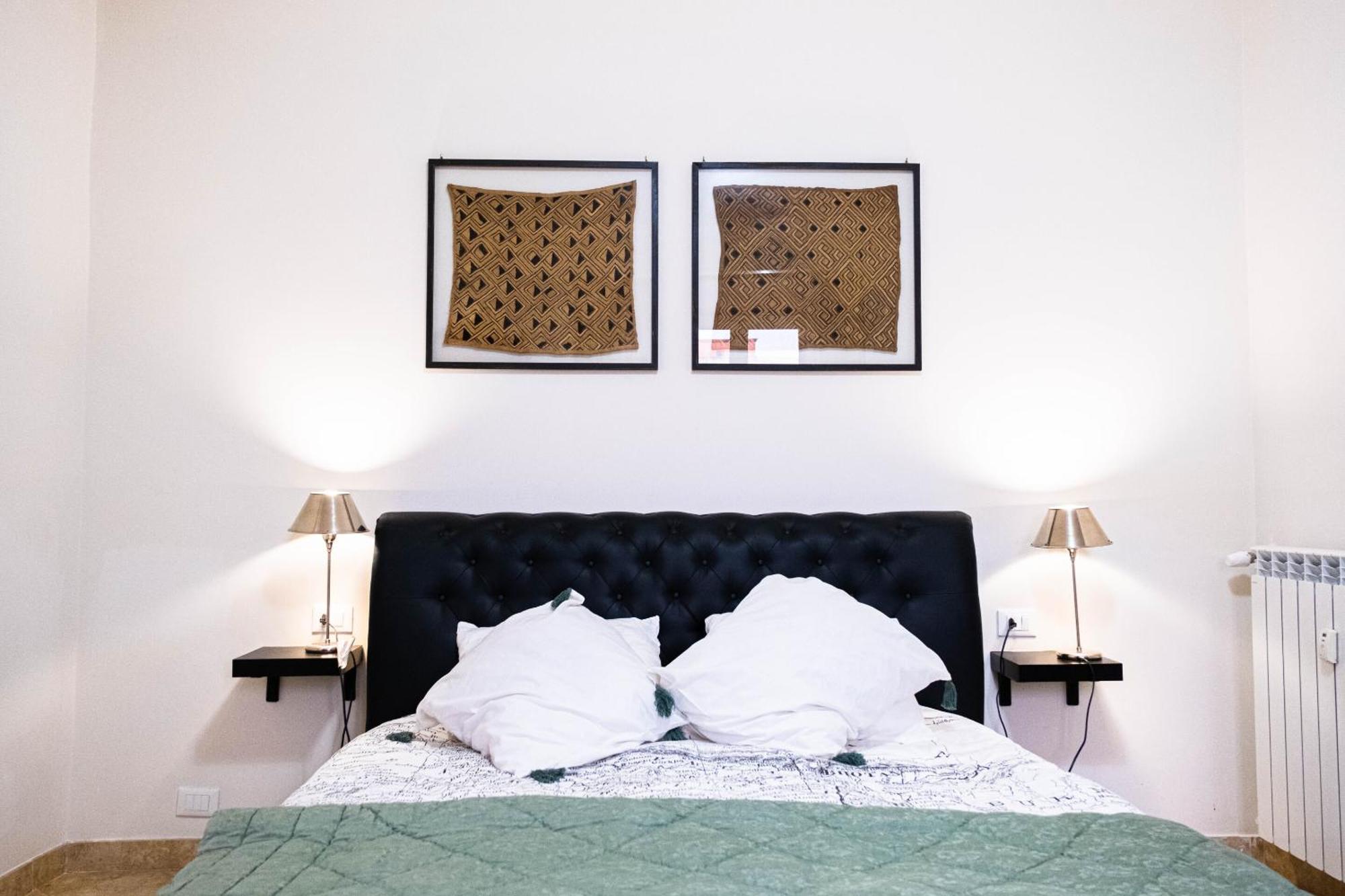 Camere Del Camerlengo Rome Room photo