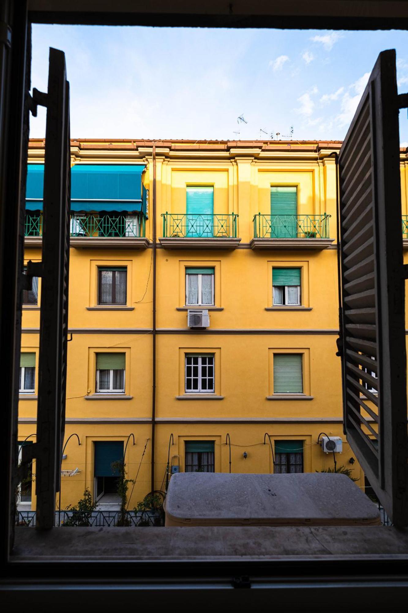 Camere Del Camerlengo Rome Exterior photo