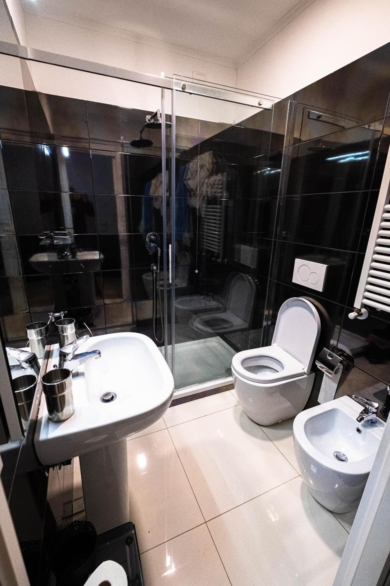 Camere Del Camerlengo Rome Room photo