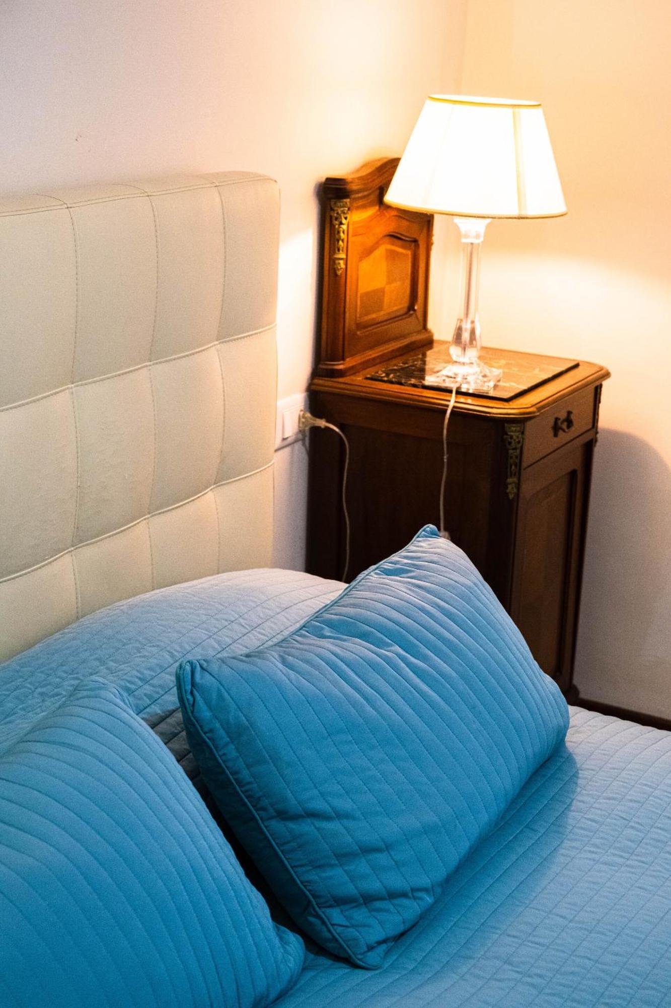 Camere Del Camerlengo Rome Room photo