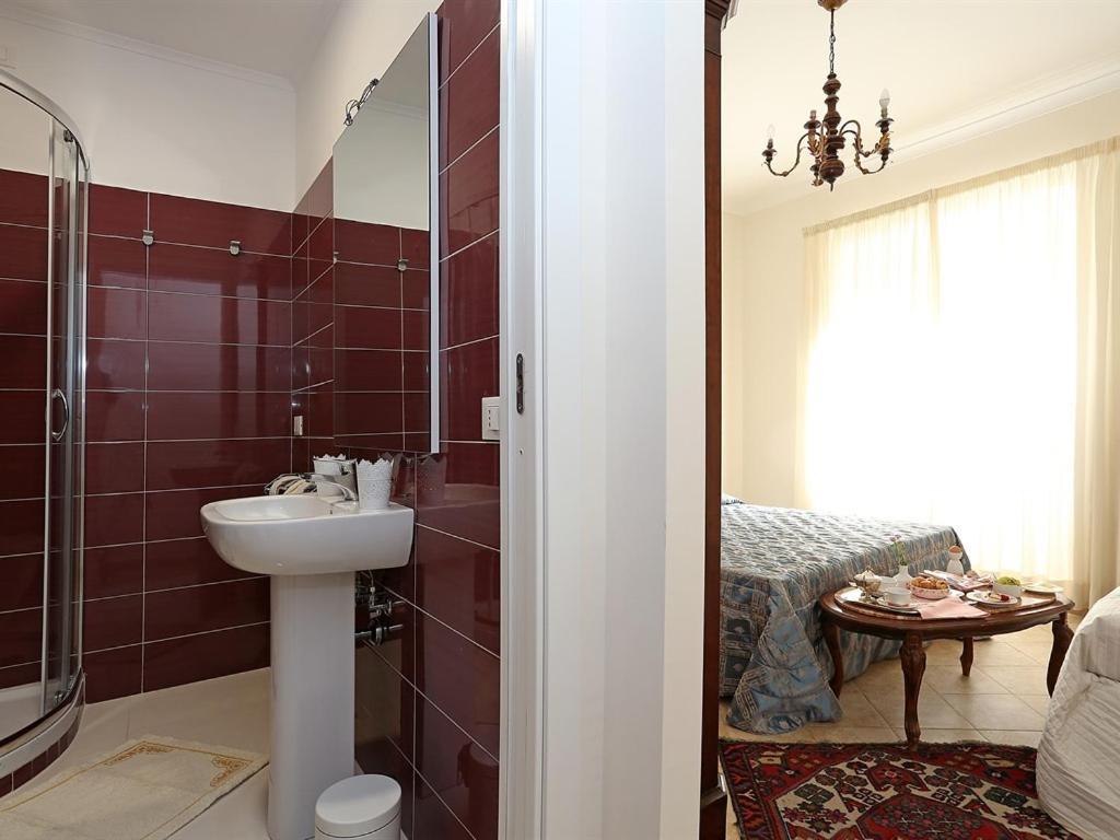 Camere Del Camerlengo Rome Room photo
