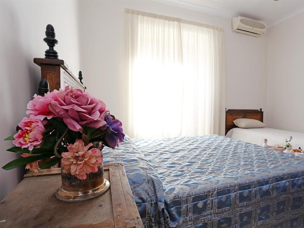 Camere Del Camerlengo Rome Exterior photo