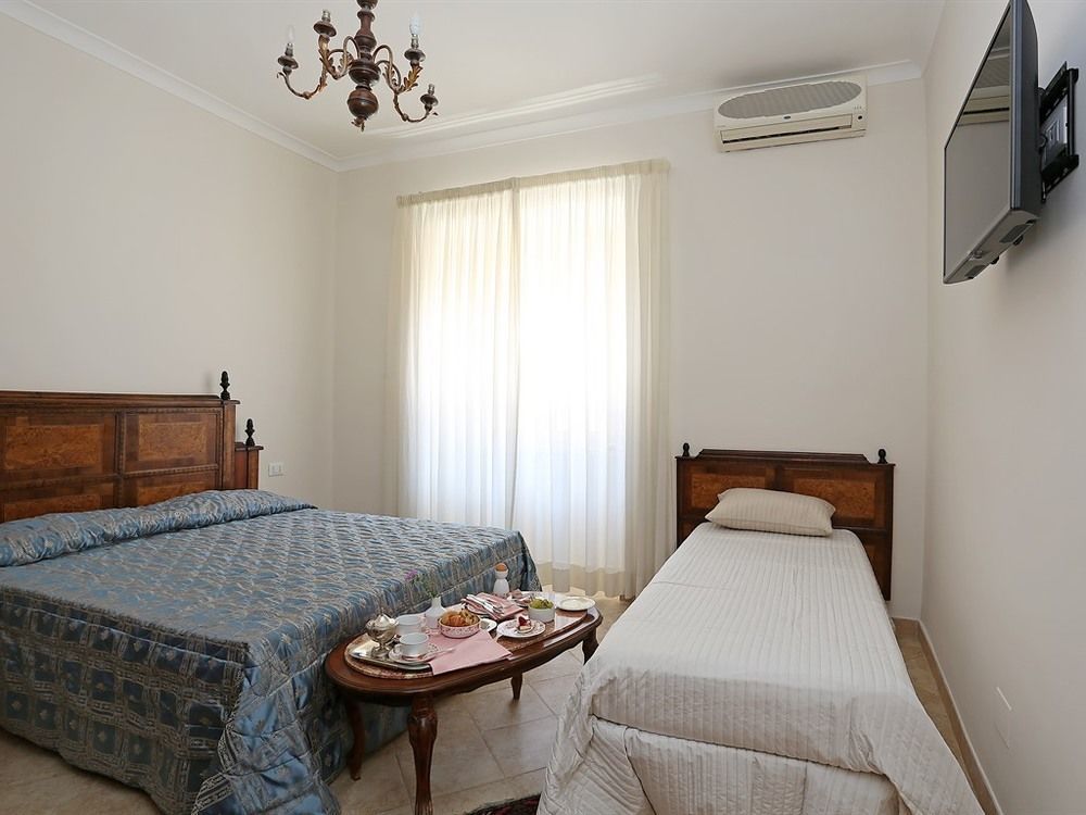 Camere Del Camerlengo Rome Exterior photo
